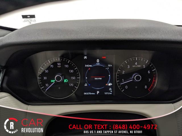 Used Land Rover Range Rover Velar S 2018 | Car Revolution. Avenel, New Jersey Used Land Rover Range Rover Velar S 2018 | Car Revolution. Avenel, New Jersey
