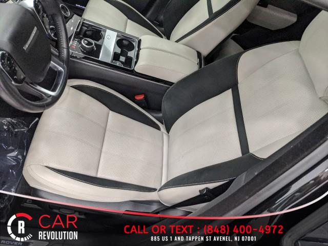 Used Land Rover Range Rover Velar S 2018 | Car Revolution. Avenel, New Jersey Used Land Rover Range Rover Velar S 2018 | Car Revolution. Avenel, New Jersey