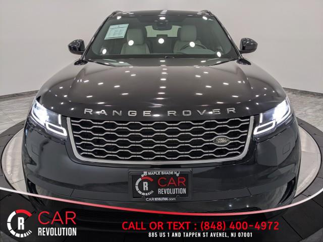 Used Land Rover Range Rover Velar S 2018 | Car Revolution. Avenel, New Jersey Used Land Rover Range Rover Velar S 2018 | Car Revolution. Avenel, New Jersey