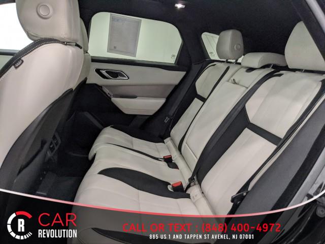 Used Land Rover Range Rover Velar S 2018 | Car Revolution. Avenel, New Jersey Used Land Rover Range Rover Velar S 2018 | Car Revolution. Avenel, New Jersey