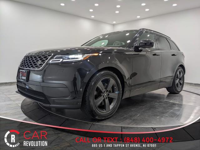 Used Land Rover Range Rover Velar S 2018 | Car Revolution. Avenel, New Jersey Used Land Rover Range Rover Velar S 2018 | Car Revolution. Avenel, New Jersey