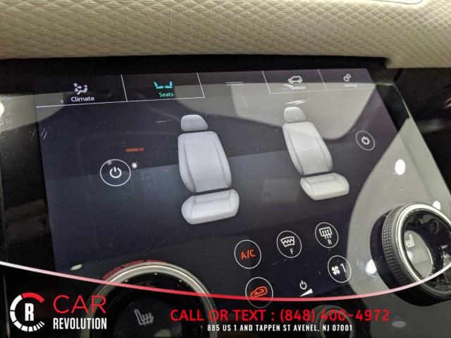 Used Land Rover Range Rover Velar S 2018 | Car Revolution. Avenel, New Jersey Used Land Rover Range Rover Velar S 2018 | Car Revolution. Avenel, New Jersey
