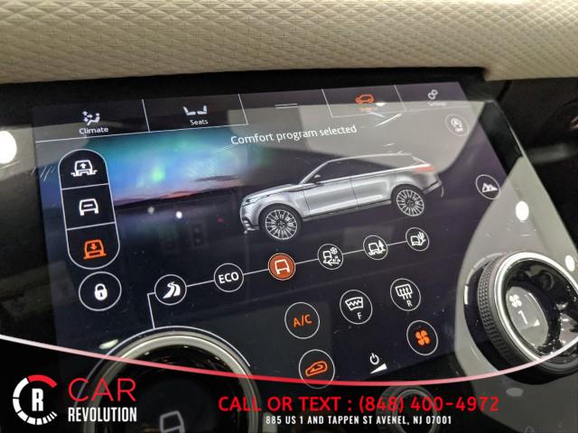 Used Land Rover Range Rover Velar S 2018 | Car Revolution. Avenel, New Jersey Used Land Rover Range Rover Velar S 2018 | Car Revolution. Avenel, New Jersey