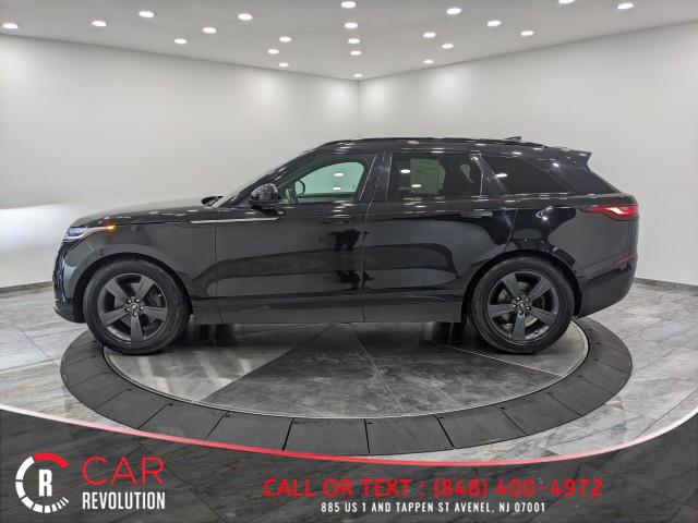 Used Land Rover Range Rover Velar S 2018 | Car Revolution. Avenel, New Jersey Used Land Rover Range Rover Velar S 2018 | Car Revolution. Avenel, New Jersey