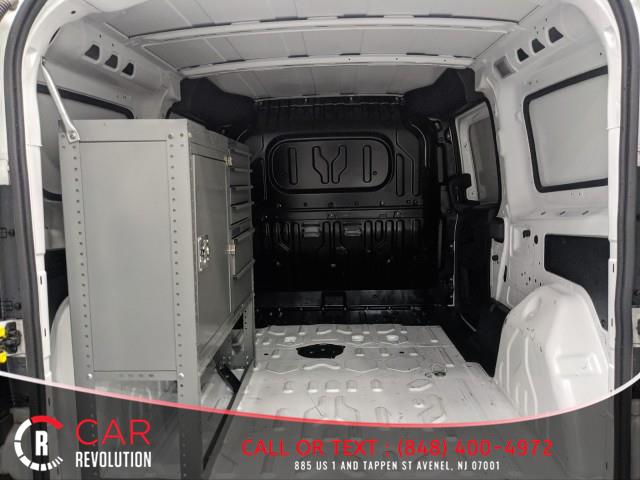 Used Ram Promaster City Cargo Van Tradesman 2015 | Car Revolution. Avenel, New Jersey Used Ram Promaster City Cargo Van Tradesman 2015 | Car Revolution. Avenel, New Jersey