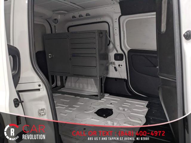 Used Ram Promaster City Cargo Van Tradesman 2015 | Car Revolution. Avenel, New Jersey Used Ram Promaster City Cargo Van Tradesman 2015 | Car Revolution. Avenel, New Jersey