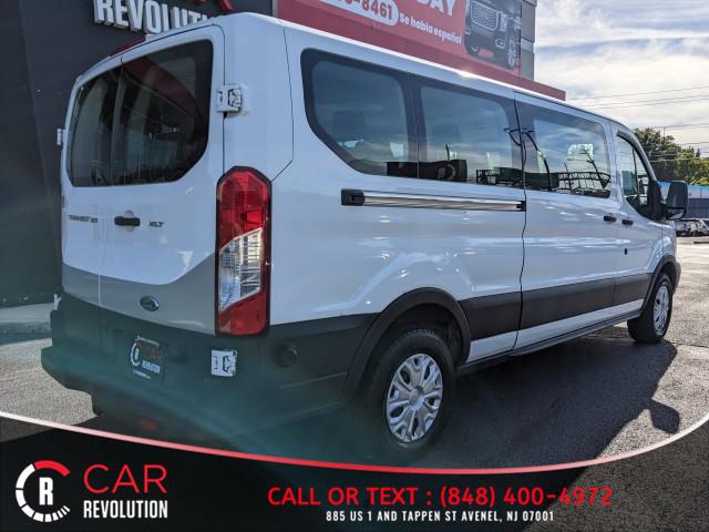 2019 Ford Transit Passenger Wagon XLT, available for sale in Avenel, New Jersey | Car Revolution. Avenel, New Jersey 2019 Ford Transit Passenger Wagon XLT, available for sale in Avenel, New Jersey | Car Revolution. Avenel, New Jersey