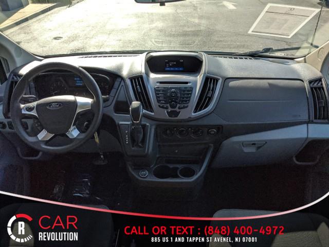 2019 Ford Transit Passenger Wagon XLT, available for sale in Avenel, New Jersey | Car Revolution. Avenel, New Jersey 2019 Ford Transit Passenger Wagon XLT, available for sale in Avenel, New Jersey | Car Revolution. Avenel, New Jersey