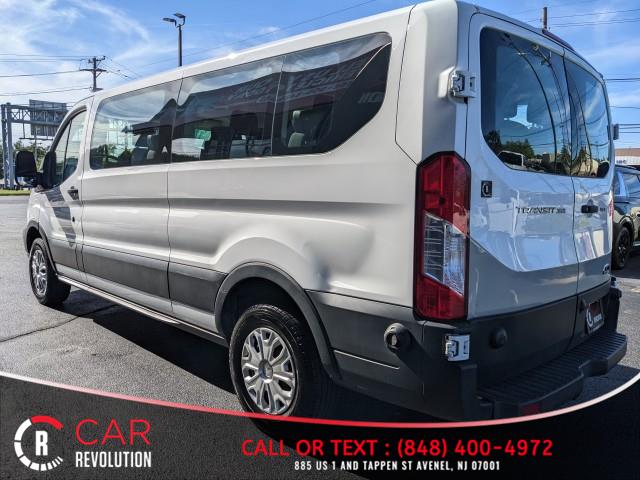 2019 Ford Transit Passenger Wagon XLT, available for sale in Avenel, New Jersey | Car Revolution. Avenel, New Jersey 2019 Ford Transit Passenger Wagon XLT, available for sale in Avenel, New Jersey | Car Revolution. Avenel, New Jersey