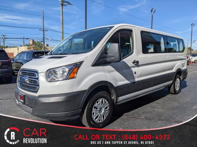 2019 Ford Transit Passenger Wagon XLT, available for sale in Avenel, New Jersey | Car Revolution. Avenel, New Jersey 2019 Ford Transit Passenger Wagon XLT, available for sale in Avenel, New Jersey | Car Revolution. Avenel, New Jersey