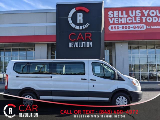 2019 Ford Transit Passenger Wagon XLT, available for sale in Avenel, New Jersey | Car Revolution. Avenel, New Jersey 2019 Ford Transit Passenger Wagon XLT, available for sale in Avenel, New Jersey | Car Revolution. Avenel, New Jersey
