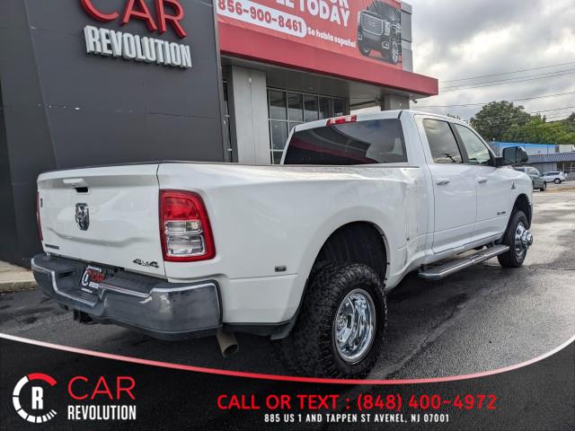 2021 Ram 3500 Big Horn, available for sale in Avenel, New Jersey | Car Revolution. Avenel, New Jersey 2021 Ram 3500 Big Horn, available for sale in Avenel, New Jersey | Car Revolution. Avenel, New Jersey