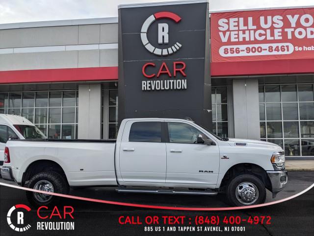 2021 Ram 3500 Big Horn, available for sale in Avenel, New Jersey | Car Revolution. Avenel, New Jersey 2021 Ram 3500 Big Horn, available for sale in Avenel, New Jersey | Car Revolution. Avenel, New Jersey