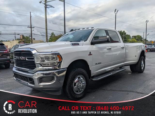 2021 Ram 3500 Big Horn, available for sale in Avenel, New Jersey | Car Revolution. Avenel, New Jersey 2021 Ram 3500 Big Horn, available for sale in Avenel, New Jersey | Car Revolution. Avenel, New Jersey