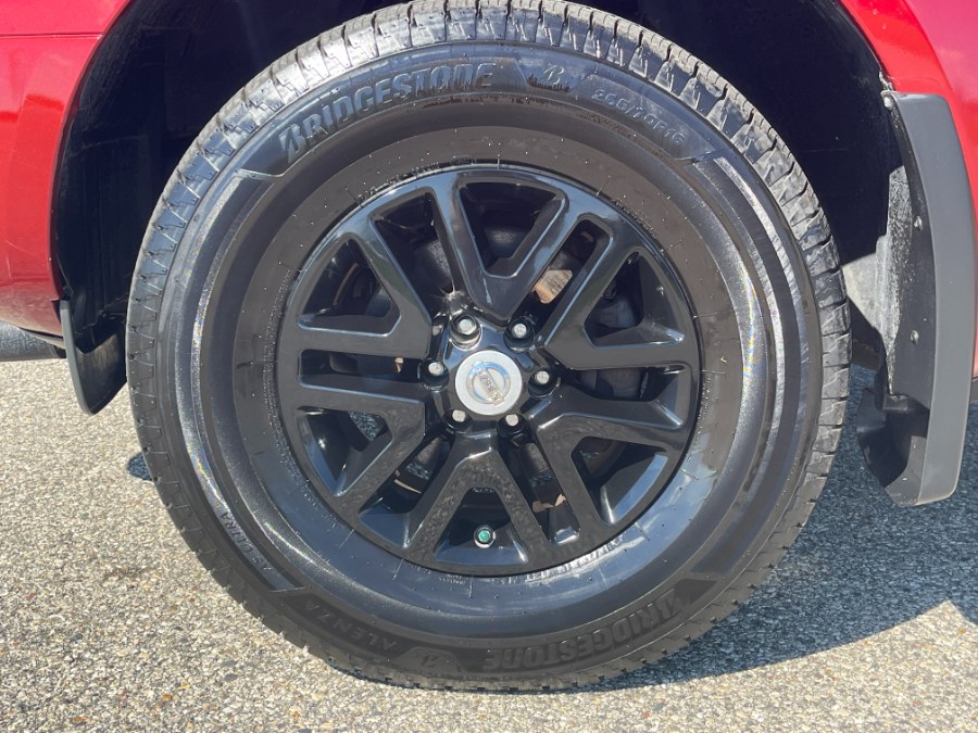 Used Nissan Frontier 4WD Crew Cab SWB Auto PRO-4X 2015 | Geneva Motor Cars. Darien, Wisconsin Used Nissan Frontier 4WD Crew Cab SWB Auto PRO-4X 2015 | Geneva Motor Cars. Darien, Wisconsin