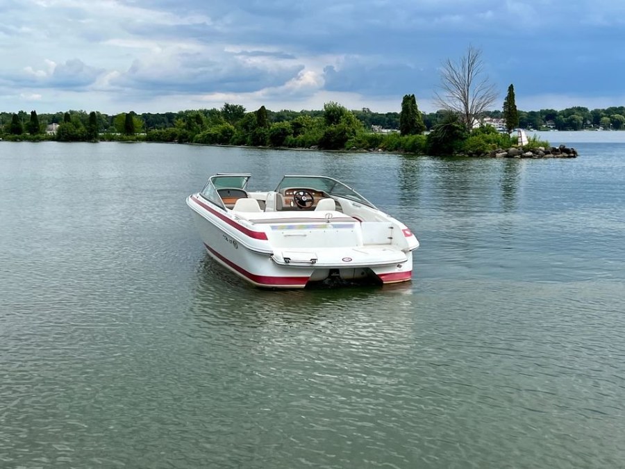 2002 Cobalt 226 BOAT, available for sale in Darien, Wisconsin | Geneva Motor Cars. Darien, Wisconsin 2002 Cobalt 226 BOAT, available for sale in Darien, Wisconsin | Geneva Motor Cars. Darien, Wisconsin