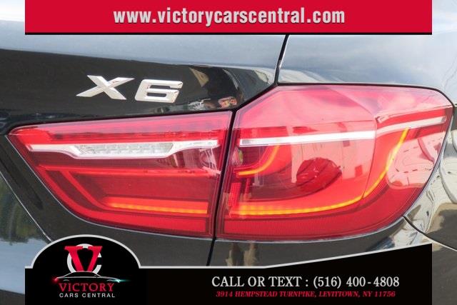 Used BMW X6 xDrive35i 2016 | Victory Cars Central. Levittown, New York Used BMW X6 xDrive35i 2016 | Victory Cars Central. Levittown, New York