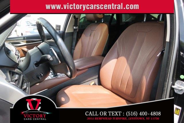 Used BMW X6 xDrive35i 2016 | Victory Cars Central. Levittown, New York