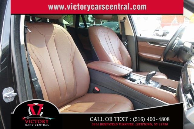 Used BMW X6 xDrive35i 2016 | Victory Cars Central. Levittown, New York Used BMW X6 xDrive35i 2016 | Victory Cars Central. Levittown, New York