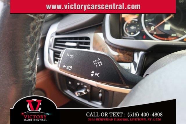 Used BMW X6 xDrive35i 2016 | Victory Cars Central. Levittown, New York Used BMW X6 xDrive35i 2016 | Victory Cars Central. Levittown, New York