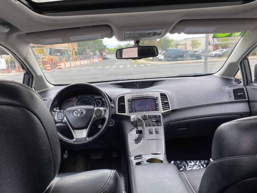 2013 Toyota Venza 4dr Wgn V6 AWD XLE (Natl), available for sale in Hartford, Connecticut | VEB Auto Sales. Hartford, Connecticut 2013 Toyota Venza 4dr Wgn V6 AWD XLE (Natl), available for sale in Hartford, Connecticut | VEB Auto Sales. Hartford, Connecticut