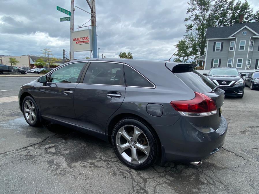 2013 Toyota Venza 4dr Wgn V6 AWD XLE (Natl), available for sale in Hartford, Connecticut | VEB Auto Sales. Hartford, Connecticut 2013 Toyota Venza 4dr Wgn V6 AWD XLE (Natl), available for sale in Hartford, Connecticut | VEB Auto Sales. Hartford, Connecticut