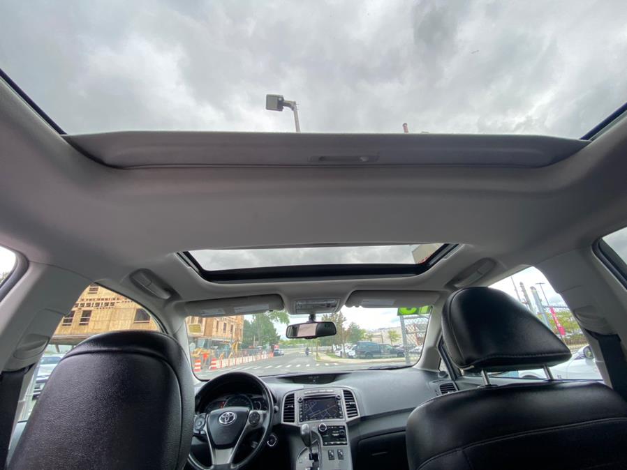 2013 Toyota Venza 4dr Wgn V6 AWD XLE (Natl), available for sale in Hartford, Connecticut | VEB Auto Sales. Hartford, Connecticut 2013 Toyota Venza 4dr Wgn V6 AWD XLE (Natl), available for sale in Hartford, Connecticut | VEB Auto Sales. Hartford, Connecticut