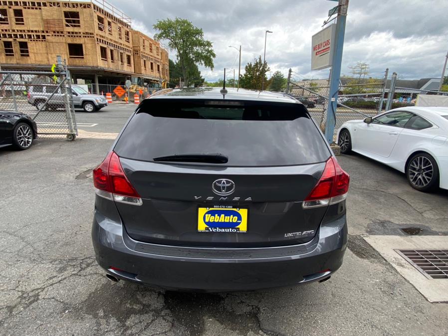 2013 Toyota Venza 4dr Wgn V6 AWD XLE (Natl), available for sale in Hartford, Connecticut | VEB Auto Sales. Hartford, Connecticut 2013 Toyota Venza 4dr Wgn V6 AWD XLE (Natl), available for sale in Hartford, Connecticut | VEB Auto Sales. Hartford, Connecticut