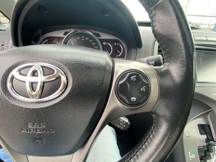 2013 Toyota Venza 4dr Wgn V6 AWD XLE (Natl), available for sale in Hartford, Connecticut | VEB Auto Sales. Hartford, Connecticut 2013 Toyota Venza 4dr Wgn V6 AWD XLE (Natl), available for sale in Hartford, Connecticut | VEB Auto Sales. Hartford, Connecticut