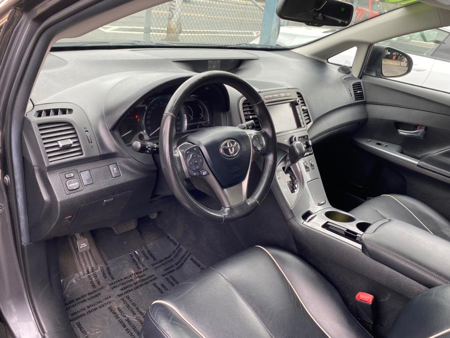 2013 Toyota Venza 4dr Wgn V6 AWD XLE (Natl), available for sale in Hartford, Connecticut | VEB Auto Sales. Hartford, Connecticut 2013 Toyota Venza 4dr Wgn V6 AWD XLE (Natl), available for sale in Hartford, Connecticut | VEB Auto Sales. Hartford, Connecticut