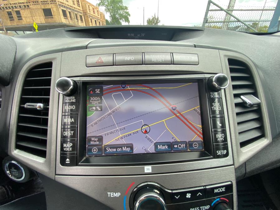 2013 Toyota Venza 4dr Wgn V6 AWD XLE (Natl), available for sale in Hartford, Connecticut | VEB Auto Sales. Hartford, Connecticut 2013 Toyota Venza 4dr Wgn V6 AWD XLE (Natl), available for sale in Hartford, Connecticut | VEB Auto Sales. Hartford, Connecticut