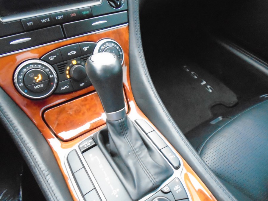 2005 Mercedes-Benz SL-Class 2dr Roadster 5.5L AMG, available for sale in Waterbury, Connecticut | Jim Juliani Motors. Waterbury, Connecticut 2005 Mercedes-Benz SL-Class 2dr Roadster 5.5L AMG, available for sale in Waterbury, Connecticut | Jim Juliani Motors. Waterbury, Connecticut