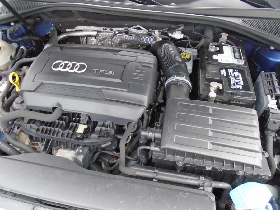 Used Audi A3 4dr Sdn quattro 2.0T Premium 2015 | Jim Juliani Motors. Waterbury, Connecticut