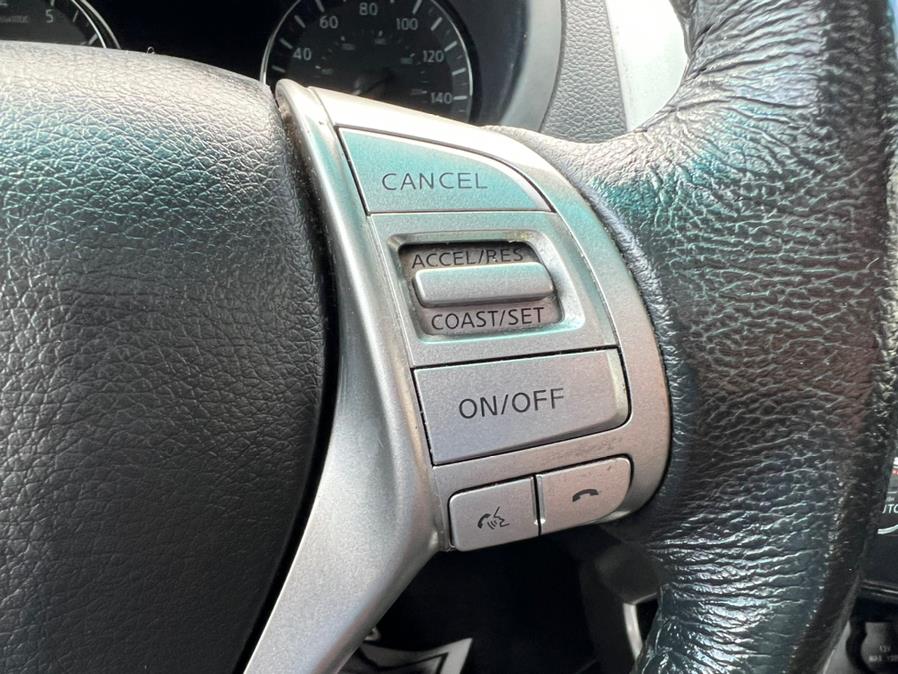 2015 Nissan Altima 4dr Sdn I4 2.5 S, available for sale in Jamaica, New York | Sunrise Autoland. Jamaica, New York 2015 Nissan Altima 4dr Sdn I4 2.5 S, available for sale in Jamaica, New York | Sunrise Autoland. Jamaica, New York