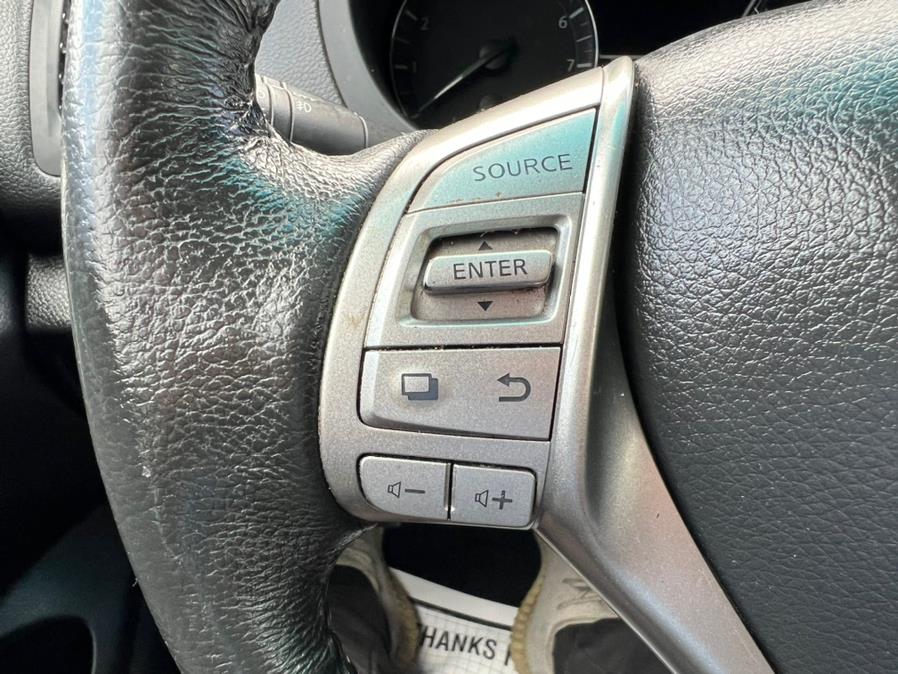 2015 Nissan Altima 4dr Sdn I4 2.5 S, available for sale in Jamaica, New York | Sunrise Autoland. Jamaica, New York 2015 Nissan Altima 4dr Sdn I4 2.5 S, available for sale in Jamaica, New York | Sunrise Autoland. Jamaica, New York