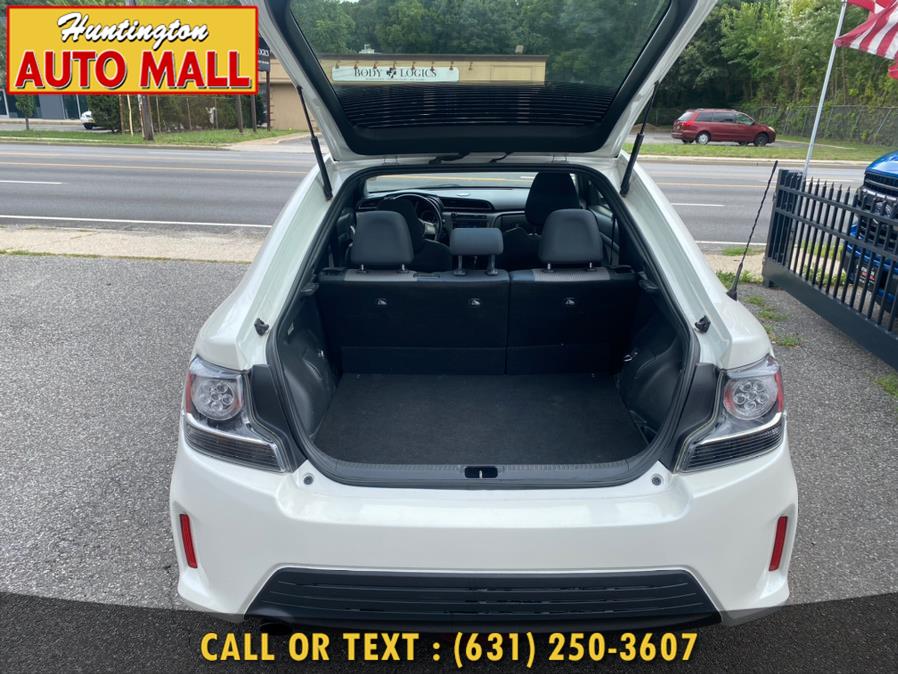 Used Scion tC 2dr HB Auto (Natl) 2016 | Huntington Auto Mall. Huntington Station, New York Used Scion tC 2dr HB Auto (Natl) 2016 | Huntington Auto Mall. Huntington Station, New York