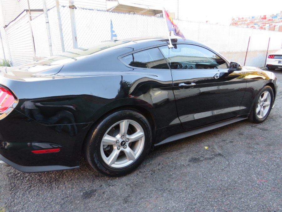 2018 Ford Mustang Eco Boost Coupe, available for sale in Middle Village, New York | Road Masters II INC. Middle Village, New York 2018 Ford Mustang Eco Boost Coupe, available for sale in Middle Village, New York | Road Masters II INC. Middle Village, New York