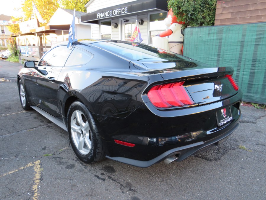 2018 Ford Mustang Eco Boost Coupe, available for sale in Middle Village, New York | Road Masters II INC. Middle Village, New York 2018 Ford Mustang Eco Boost Coupe, available for sale in Middle Village, New York | Road Masters II INC. Middle Village, New York