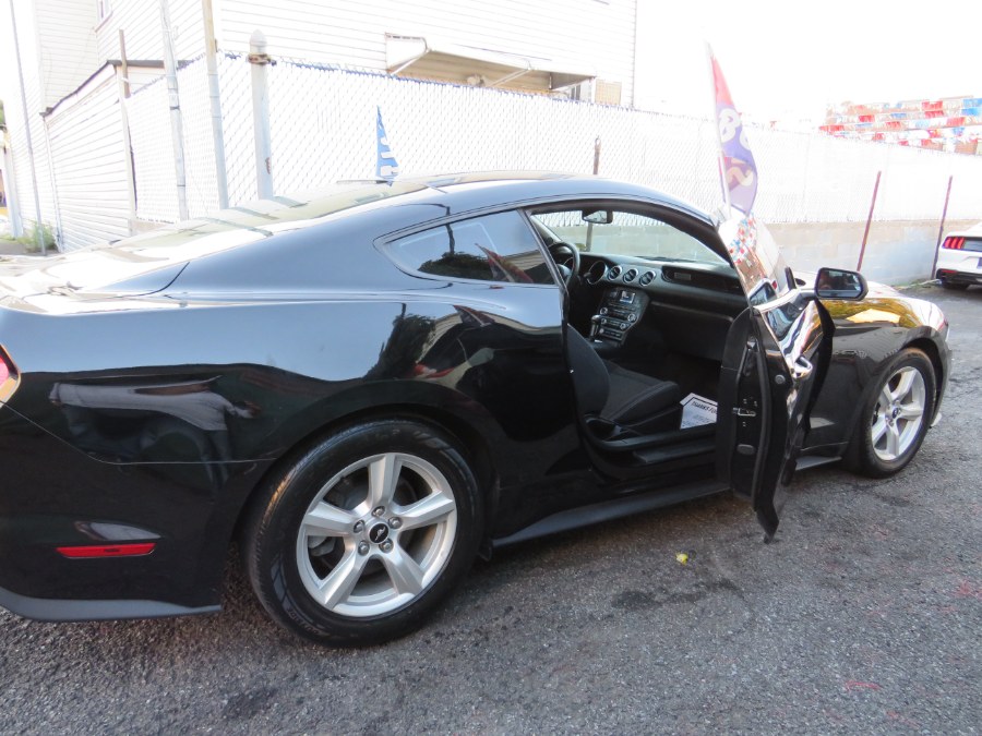 2018 Ford Mustang Eco Boost Coupe, available for sale in Middle Village, New York | Road Masters II INC. Middle Village, New York 2018 Ford Mustang Eco Boost Coupe, available for sale in Middle Village, New York | Road Masters II INC. Middle Village, New York