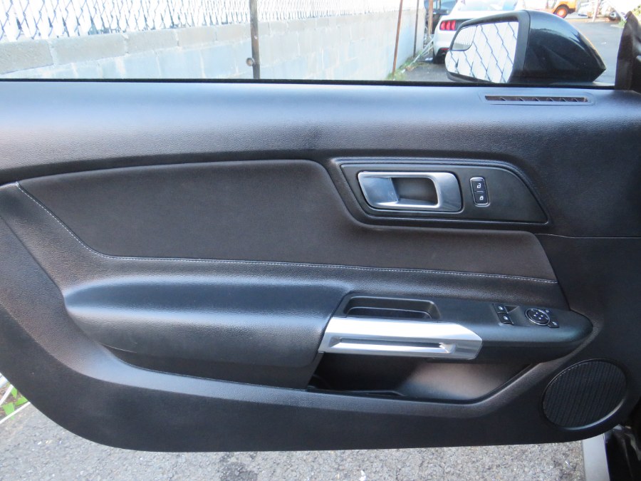 2018 Ford Mustang Eco Boost Coupe, available for sale in Middle Village, New York | Road Masters II INC. Middle Village, New York 2018 Ford Mustang Eco Boost Coupe, available for sale in Middle Village, New York | Road Masters II INC. Middle Village, New York