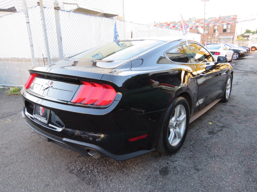 2018 Ford Mustang Eco Boost Coupe, available for sale in Middle Village, New York | Road Masters II INC. Middle Village, New York 2018 Ford Mustang Eco Boost Coupe, available for sale in Middle Village, New York | Road Masters II INC. Middle Village, New York