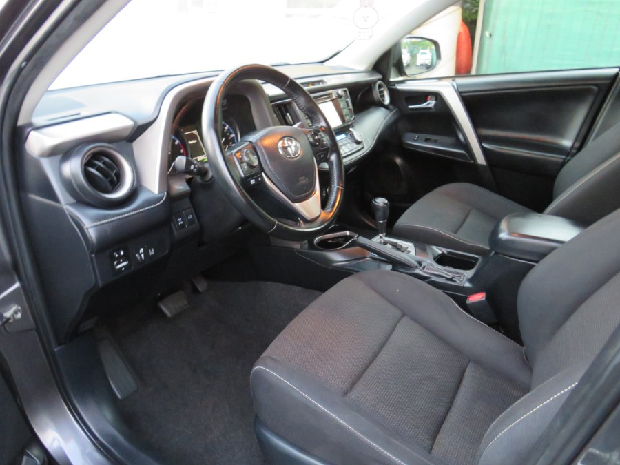 2017 Toyota RAV4 XLE AWD, available for sale in Middle Village, New York | Road Masters II INC. Middle Village, New York 2017 Toyota RAV4 XLE AWD, available for sale in Middle Village, New York | Road Masters II INC. Middle Village, New York