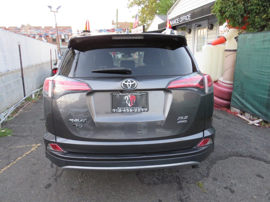 2017 Toyota RAV4 XLE AWD, available for sale in Middle Village, New York | Road Masters II INC. Middle Village, New York 2017 Toyota RAV4 XLE AWD, available for sale in Middle Village, New York | Road Masters II INC. Middle Village, New York