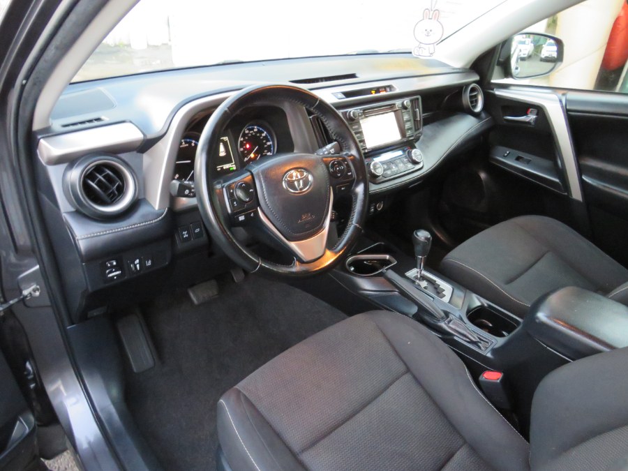 2017 Toyota RAV4 XLE AWD, available for sale in Middle Village, New York | Road Masters II INC. Middle Village, New York 2017 Toyota RAV4 XLE AWD, available for sale in Middle Village, New York | Road Masters II INC. Middle Village, New York