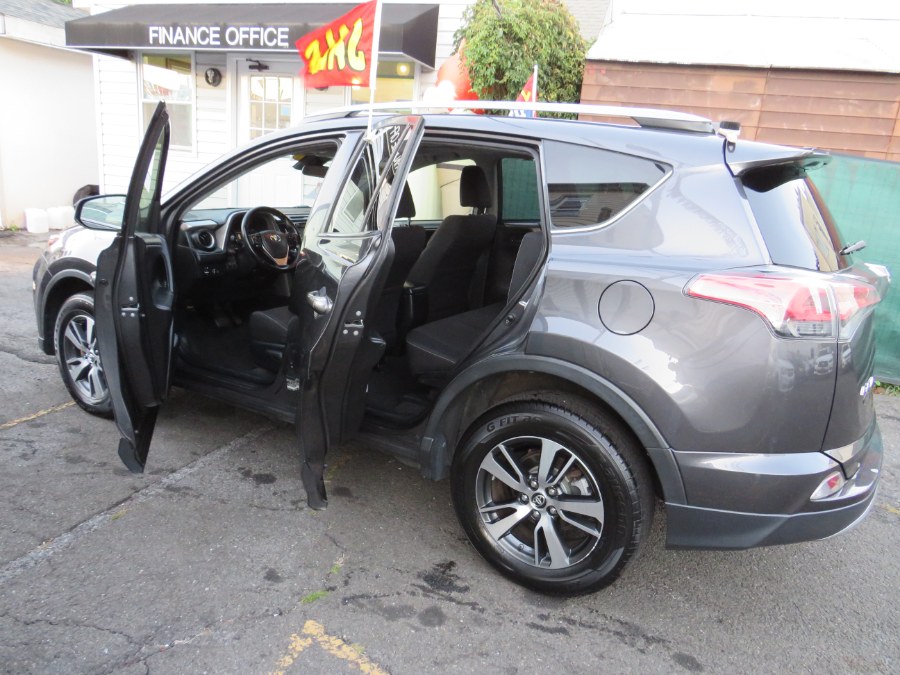 2017 Toyota RAV4 XLE AWD, available for sale in Middle Village, New York | Road Masters II INC. Middle Village, New York 2017 Toyota RAV4 XLE AWD, available for sale in Middle Village, New York | Road Masters II INC. Middle Village, New York