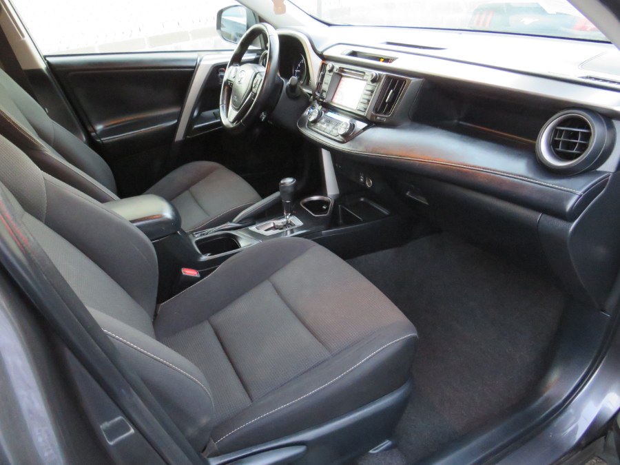2017 Toyota RAV4 XLE AWD, available for sale in Middle Village, New York | Road Masters II INC. Middle Village, New York 2017 Toyota RAV4 XLE AWD, available for sale in Middle Village, New York | Road Masters II INC. Middle Village, New York