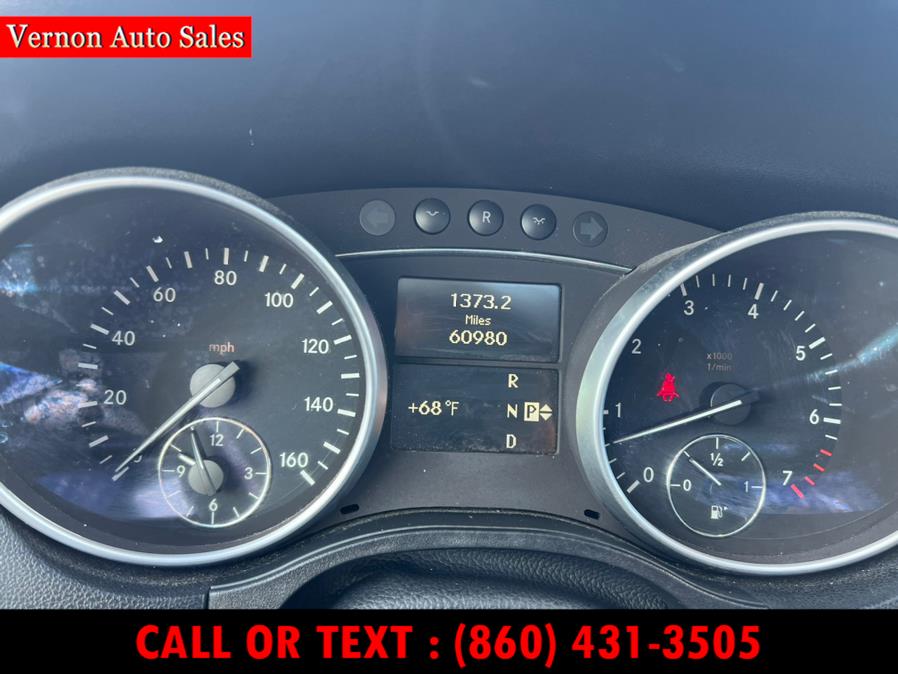 Used Mercedes-Benz M-Class 4MATIC 4dr 3.5L 2009 | Vernon Auto Sale & Service. Manchester, Connecticut Used Mercedes-Benz M-Class 4MATIC 4dr 3.5L 2009 | Vernon Auto Sale & Service. Manchester, Connecticut