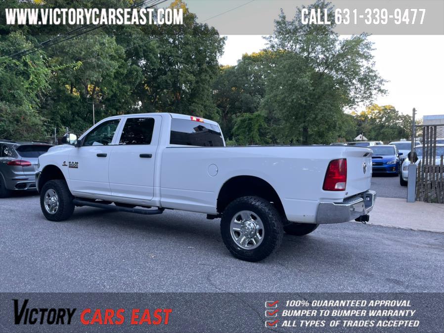 Used Ram 2500 Tradesman 2018 | Victory Cars East LLC. Huntington, New York Used Ram 2500 Tradesman 2018 | Victory Cars East LLC. Huntington, New York