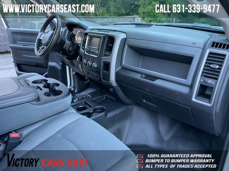 Used Ram 2500 Tradesman 2018 | Victory Cars East LLC. Huntington, New York Used Ram 2500 Tradesman 2018 | Victory Cars East LLC. Huntington, New York