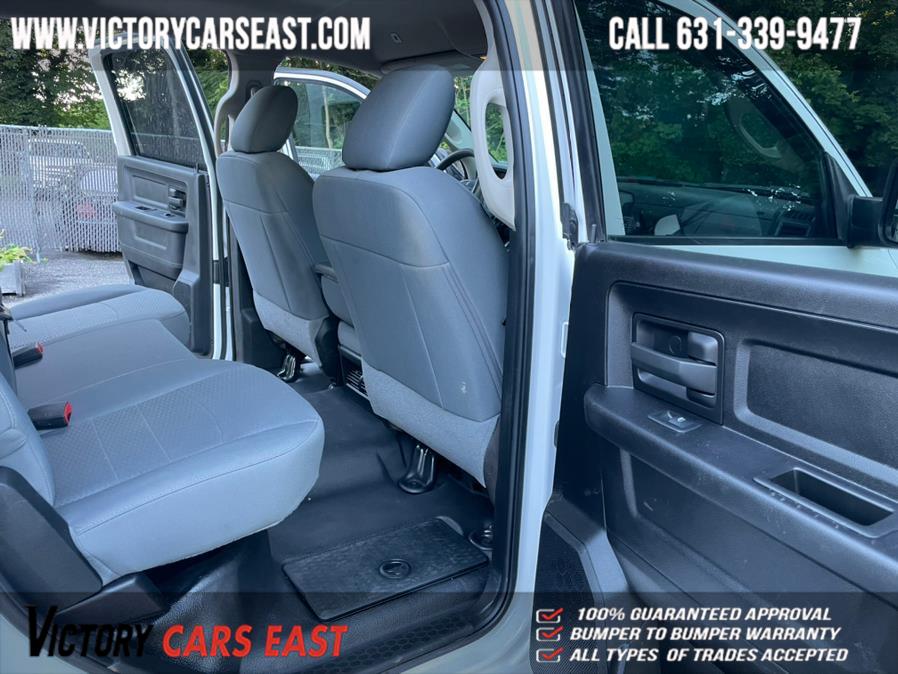 Used Ram 2500 Tradesman 2018 | Victory Cars East LLC. Huntington, New York Used Ram 2500 Tradesman 2018 | Victory Cars East LLC. Huntington, New York